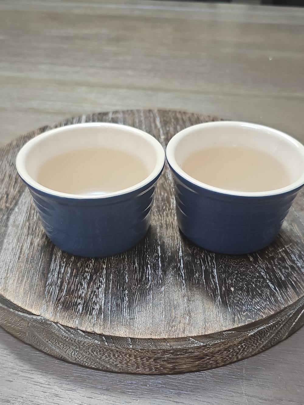 Le Creuset Ceramic Ramekin Set